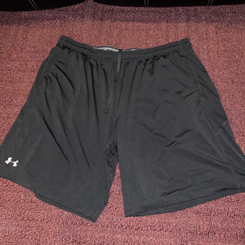 Under Armour Shorts